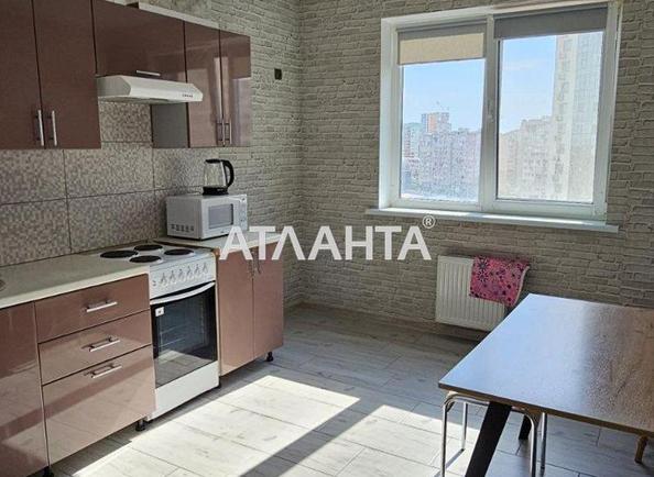 2-комнатная квартира по адресу ул. Сахарова (площадь 65 м²) - Atlanta.ua
