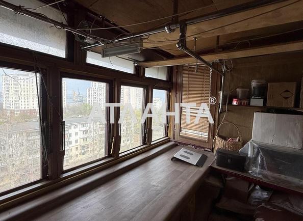 2-комнатная квартира по адресу ул. Данченко (площадь 44,1 м²) - Atlanta.ua - imageAlt 16