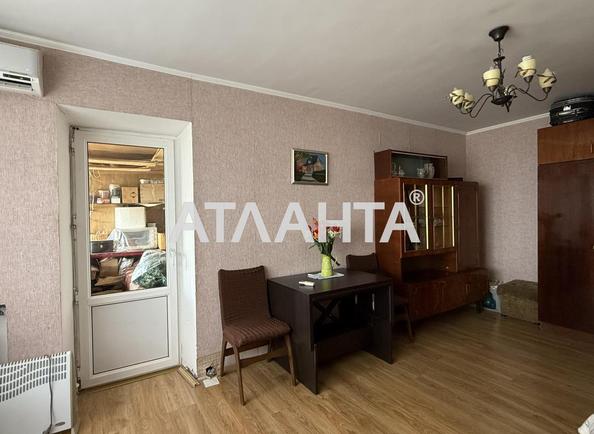 2-комнатная квартира по адресу ул. Данченко (площадь 44,1 м²) - Atlanta.ua - imageAlt 5