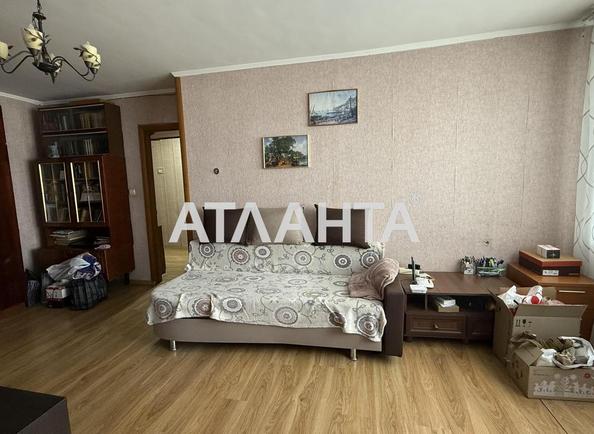 2-комнатная квартира по адресу ул. Данченко (площадь 44,1 м²) - Atlanta.ua