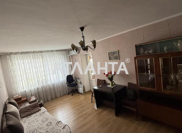 2-комнатная квартира по адресу ул. Данченко (площадь 44,1 м²) - Atlanta.ua - imageAlt 7