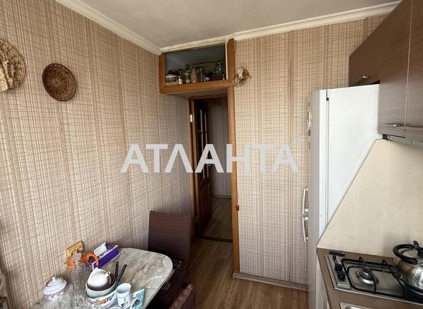 2-комнатная квартира по адресу ул. Данченко (площадь 44,1 м²) - Atlanta.ua - imageAlt 3