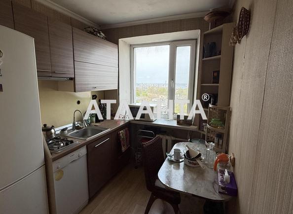 2-комнатная квартира по адресу ул. Данченко (площадь 44,1 м²) - Atlanta.ua - imageAlt 2