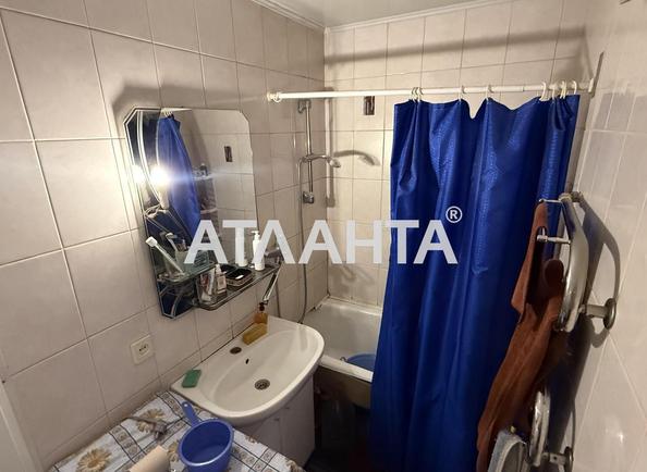 2-комнатная квартира по адресу ул. Данченко (площадь 44,1 м²) - Atlanta.ua - imageAlt 11