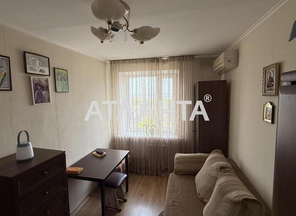 2-комнатная квартира по адресу ул. Данченко (площадь 44,1 м²) - Atlanta.ua - imageAlt 9