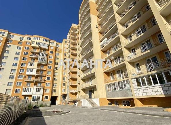 2-комнатная квартира по адресу ул. Цветаева ген. (площадь 57,2 м²) - Atlanta.ua - imageAlt 7