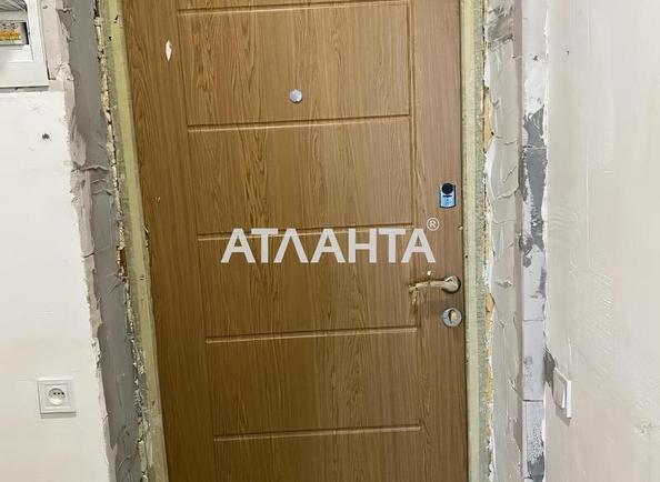 2-комнатная квартира по адресу ул. Цветаева ген. (площадь 57,2 м²) - фото 12 2-комнатная квартира по адресу ул. Цветаева ген. (площадь 57,2 м²) - Atlanta.ua - фото 12