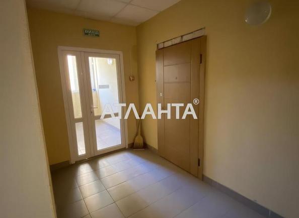 2-комнатная квартира по адресу ул. Цветаева ген. (площадь 57,2 м²) 2-комнатная квартира по адресу ул. Цветаева ген. (площадь 57,2 м²) - Atlanta.ua
