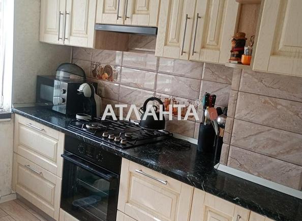 2-комнатная квартира по адресу Добровольского пр. (площадь 48 м²) - Atlanta.ua