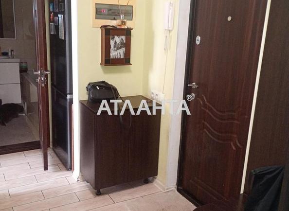 2-комнатная квартира по адресу Добровольского пр. (площадь 48 м²) - Atlanta.ua - фото 3