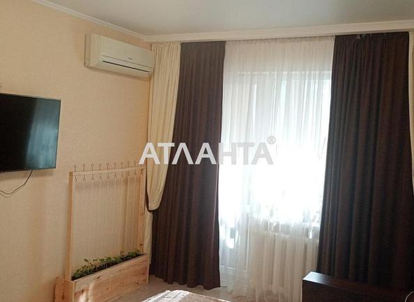 2-комнатная квартира по адресу Добровольского пр. (площадь 48 м²) - Atlanta.ua - фото 4