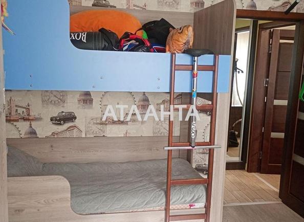 2-комнатная квартира по адресу Добровольского пр. (площадь 48 м²) - Atlanta.ua - фото 5