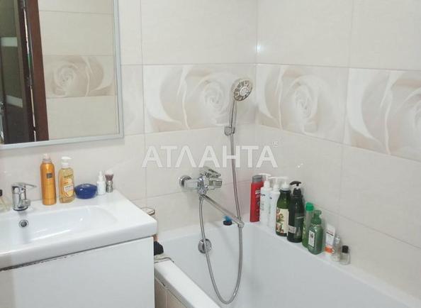2-комнатная квартира по адресу Добровольского пр. (площадь 48 м²) - Atlanta.ua - фото 7