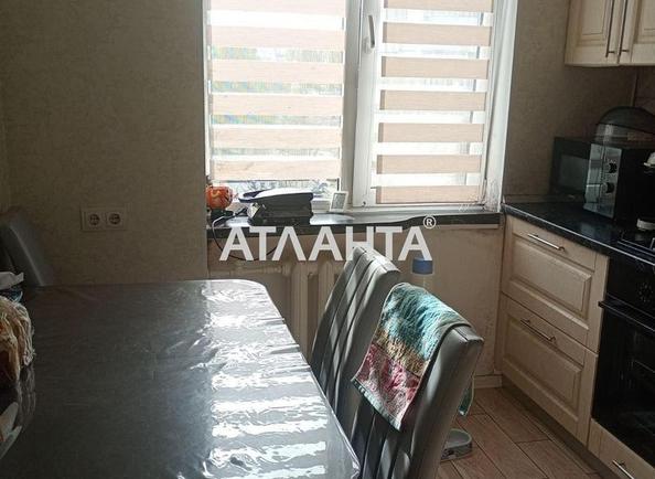 2-комнатная квартира по адресу Добровольского пр. (площадь 48 м²) - Atlanta.ua - фото 8