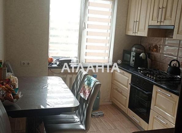 2-комнатная квартира по адресу Добровольского пр. (площадь 48 м²) - Atlanta.ua - фото 9