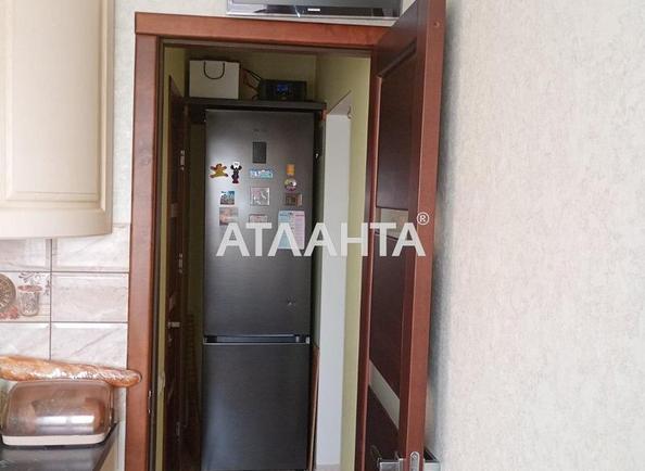 2-комнатная квартира по адресу Добровольского пр. (площадь 48 м²) - Atlanta.ua - фото 10