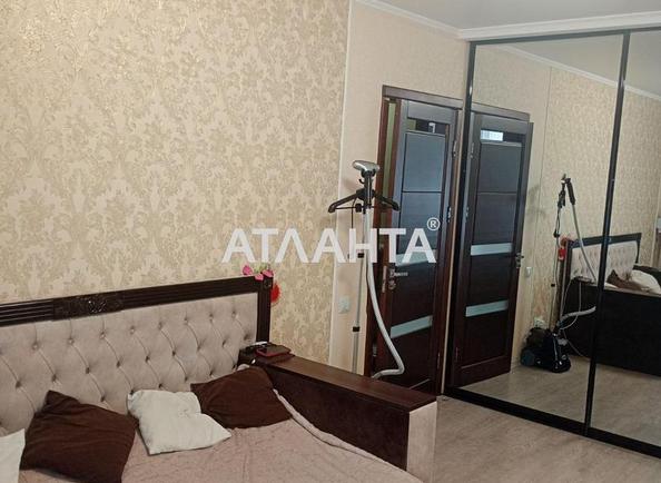 2-комнатная квартира по адресу Добровольского пр. (площадь 48 м²) - Atlanta.ua - фото 11