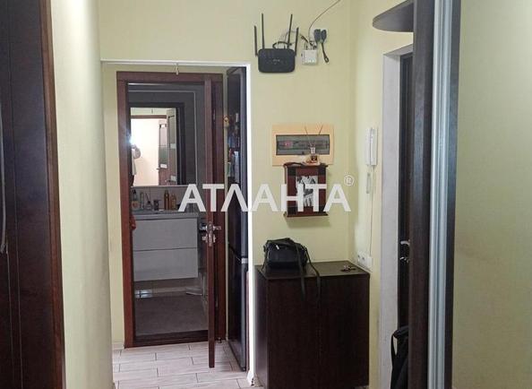 2-комнатная квартира по адресу Добровольского пр. (площадь 48 м²) - Atlanta.ua - фото 12