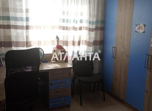 2-комнатная квартира по адресу Добровольского пр. (площадь 48 м²) - Atlanta.ua - фото 13