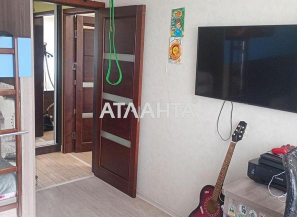 2-комнатная квартира по адресу Добровольского пр. (площадь 48 м²) - Atlanta.ua - фото 14