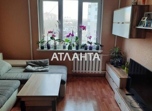 Многокомнатная квартира по адресу ул. Транспортная (площадь 72 м²) - Atlanta.ua