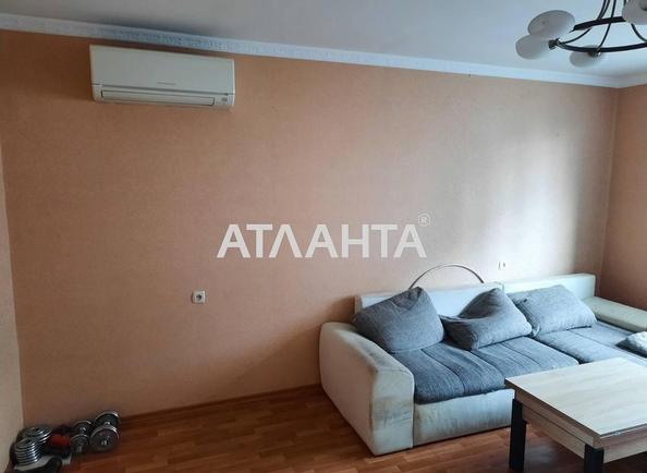 Многокомнатная квартира по адресу ул. Транспортная (площадь 72 м²) - Atlanta.ua - фото 2