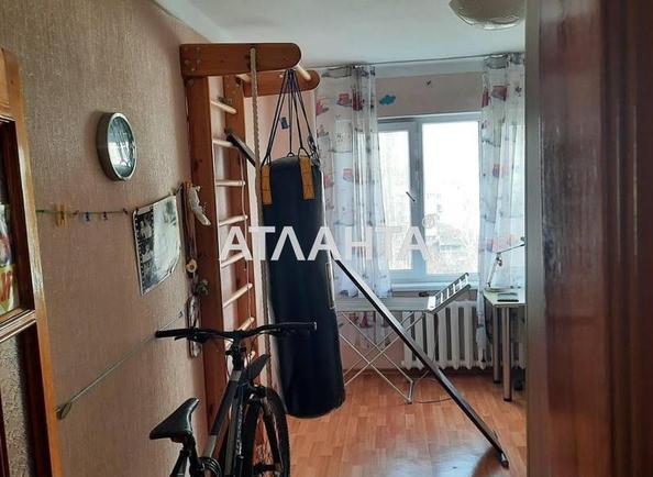 Многокомнатная квартира по адресу ул. Транспортная (площадь 72 м²) - Atlanta.ua - фото 7