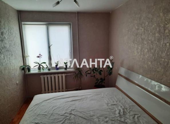 Многокомнатная квартира по адресу ул. Транспортная (площадь 72 м²) - Atlanta.ua - фото 8