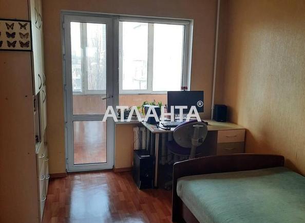 Многокомнатная квартира по адресу ул. Транспортная (площадь 72 м²) - Atlanta.ua - фото 9