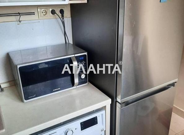 Многокомнатная квартира по адресу ул. Транспортная (площадь 72 м²) - Atlanta.ua - фото 10