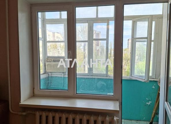 1-комнатная квартира по адресу ул. Ойстраха Давида (площадь 30 м²) - Atlanta.ua - фото 2