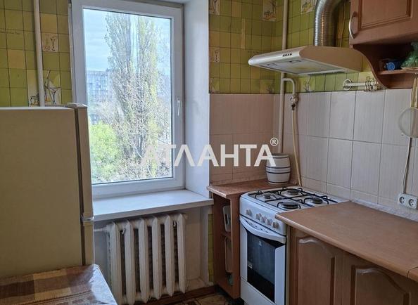 1-комнатная квартира по адресу ул. Ойстраха Давида (площадь 30 м²) - Atlanta.ua - фото 3