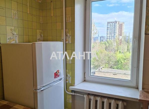 1-комнатная квартира по адресу ул. Ойстраха Давида (площадь 30 м²) - Atlanta.ua - фото 4