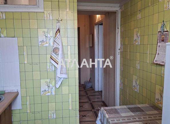 1-комнатная квартира по адресу ул. Ойстраха Давида (площадь 30 м²) - Atlanta.ua - фото 5