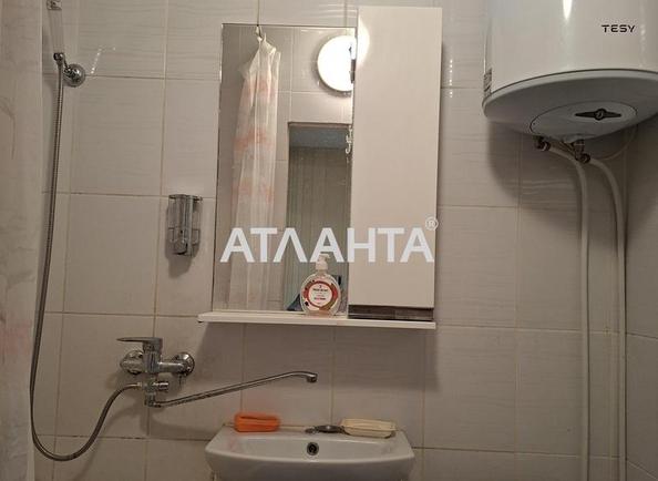 1-комнатная квартира по адресу ул. Ойстраха Давида (площадь 30 м²) - Atlanta.ua - фото 6