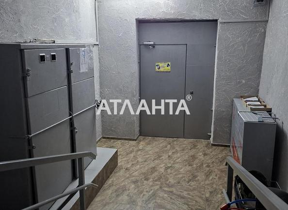 1-комнатная квартира по адресу ул. Ойстраха Давида (площадь 30 м²) - Atlanta.ua - фото 7