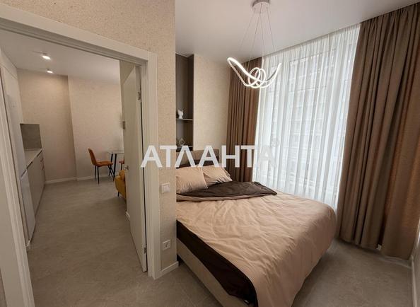 1-комнатная квартира по адресу Курортный пер. (площадь 34,5 м²) - Atlanta.ua - imageAlt 5