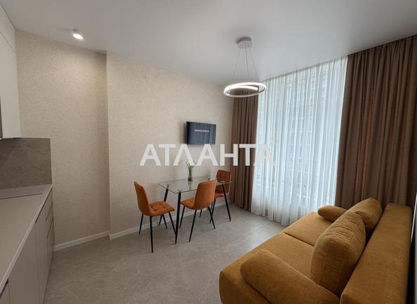 1-комнатная квартира по адресу Курортный пер. (площадь 34,5 м²) - Atlanta.ua - imageAlt 3