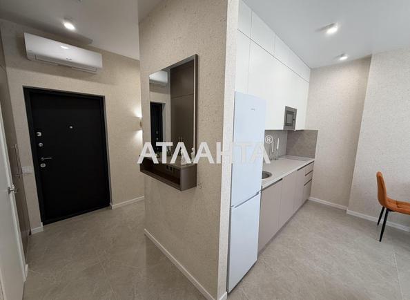 1-комнатная квартира по адресу Курортный пер. (площадь 34,5 м²) - Atlanta.ua - imageAlt 7