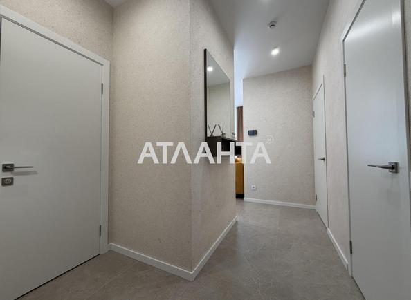 1-комнатная квартира по адресу Курортный пер. (площадь 34,5 м²) - Atlanta.ua - imageAlt 8