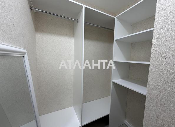 1-комнатная квартира по адресу Курортный пер. (площадь 34,5 м²) - Atlanta.ua - imageAlt 9