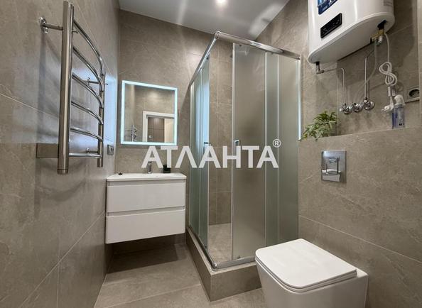 1-комнатная квартира по адресу Курортный пер. (площадь 34,5 м²) - Atlanta.ua - imageAlt 11