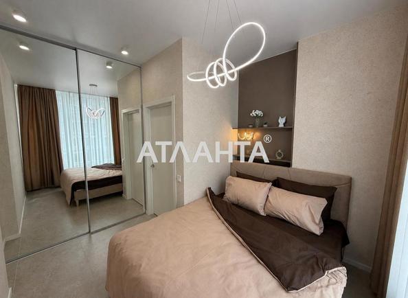 1-комнатная квартира по адресу Курортный пер. (площадь 34,5 м²) - Atlanta.ua - imageAlt 4