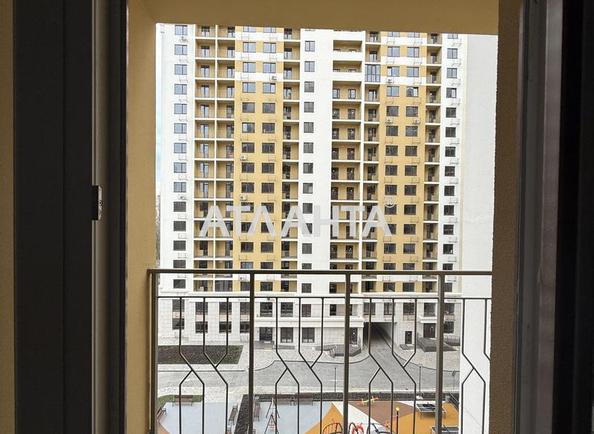 1-комнатная квартира по адресу Глушко ак. Пр. (площадь 36,3 м²) - Atlanta.ua - фото 2