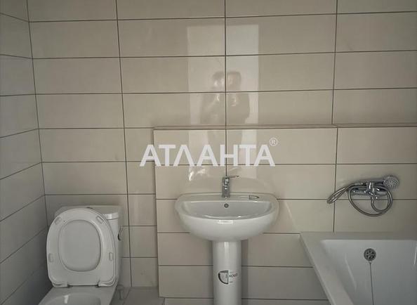 1-комнатная квартира по адресу Глушко ак. Пр. (площадь 36,3 м²) - Atlanta.ua - фото 4