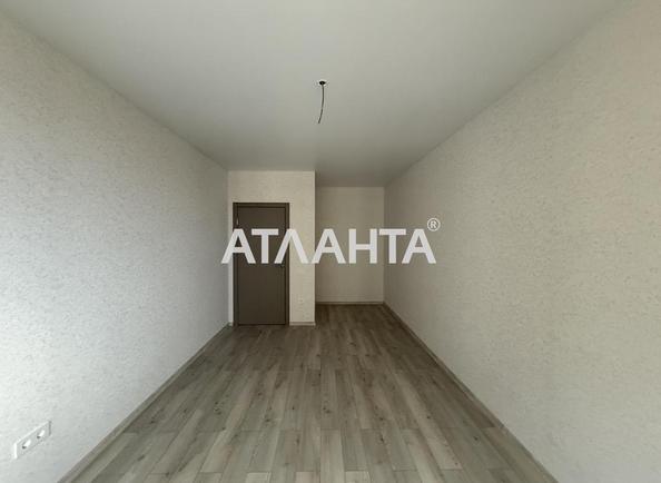 1-комнатная квартира по адресу Глушко ак. Пр. (площадь 36,3 м²) - Atlanta.ua - фото 9