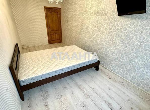 2-комнатная квартира по адресу ул. Николая Ващука (площадь 43 м²) - Atlanta.ua - фото 2