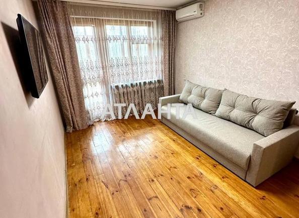 2-комнатная квартира по адресу ул. Николая Ващука (площадь 43 м²) - Atlanta.ua - фото 3