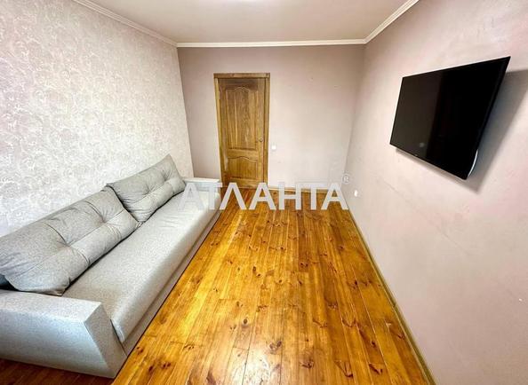 2-комнатная квартира по адресу ул. Николая Ващука (площадь 43 м²) - Atlanta.ua - фото 4