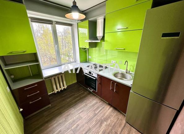 2-комнатная квартира по адресу ул. Николая Ващука (площадь 43 м²) - Atlanta.ua - фото 5